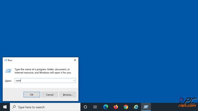 How to Fix Windows Update Error 0x8007000d?