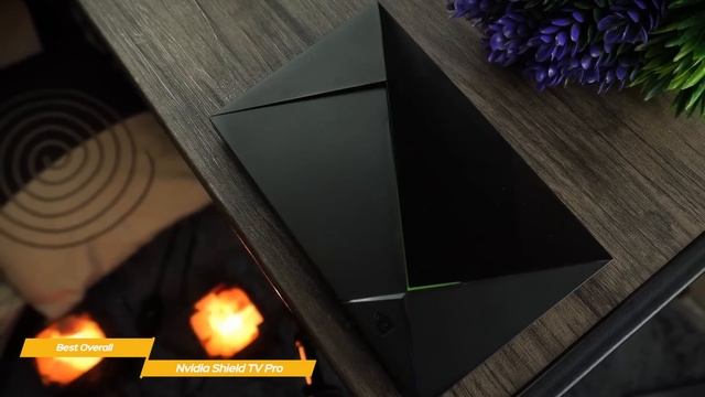TOP 5: Best Android TV Box 2022