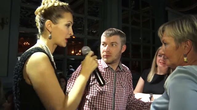 Видеовикторина с А  Друзем