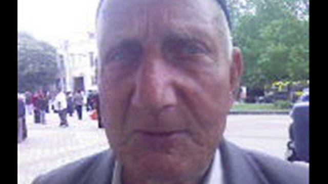 Ускутлю Дудаков Идрис ве Беш эв коюнден Эреджепов Азиз