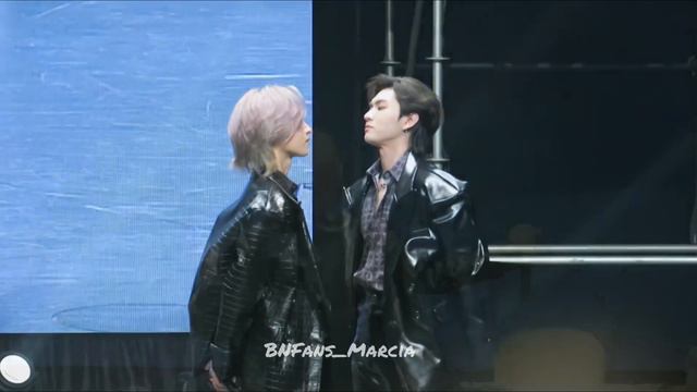 BossNoeul Love in the Air in Macau - Game Time