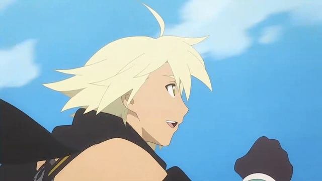 Tales of Openings