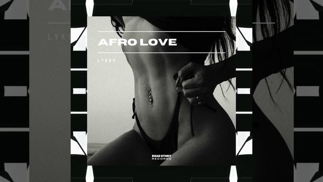 LYKOV - AFRO LOVE