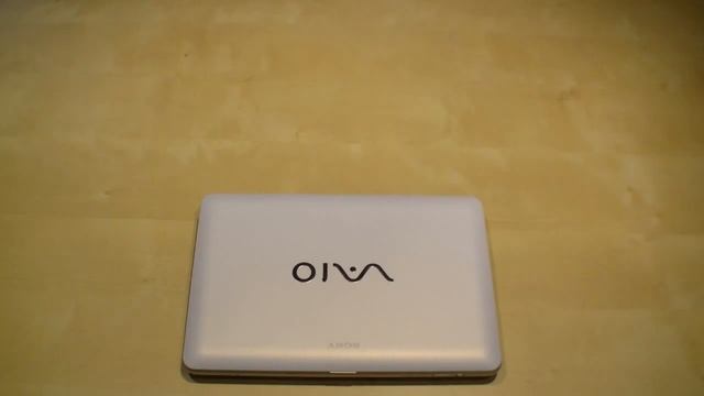 Sony Vaio W11 Hands On