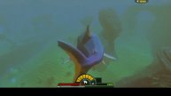 Speed Run Feed and Grow Fish W/Megalodon