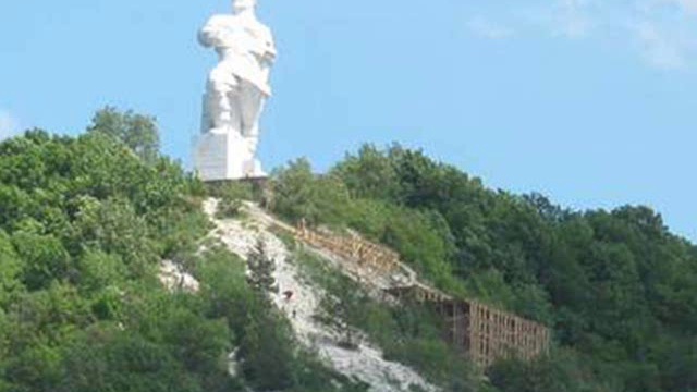 Мороз Виктория