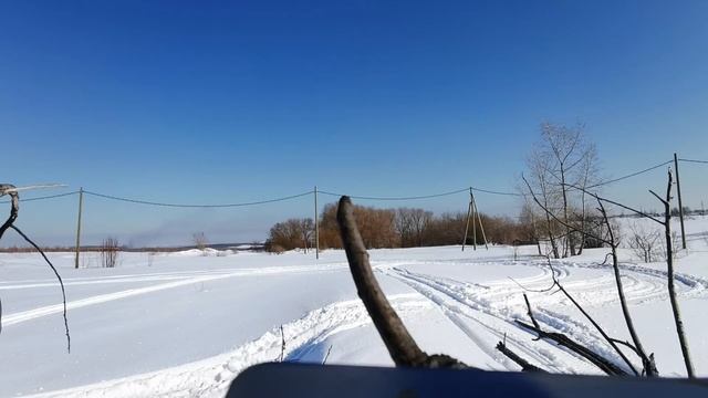 Прыжки на Динго т150 