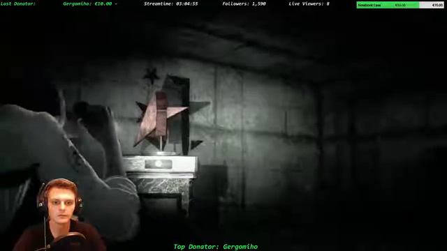 Lets Play The Evil Within: The Assignment DLC - FULL - Edjka1985 - 13 / 17