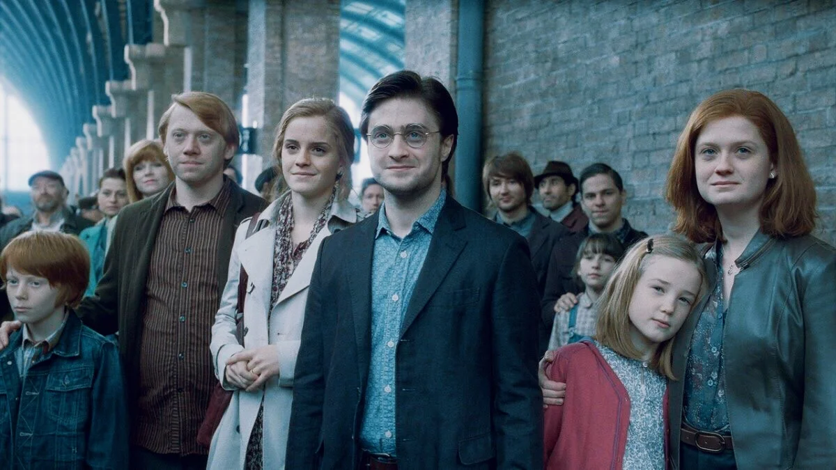 На что пошли актеры Гарри Поттера ради своих ролей