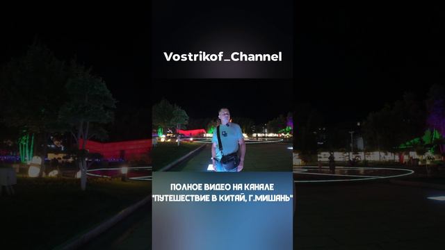 О Панде в Китае #panda #vostrikof_channel #shorts