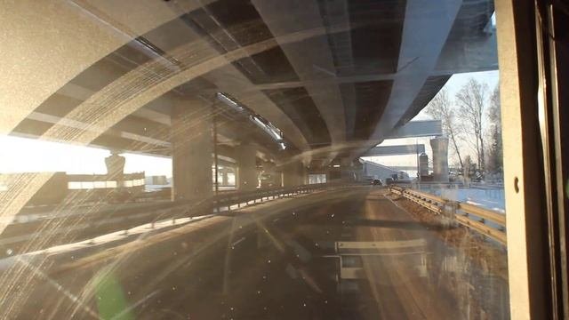 Автобус 