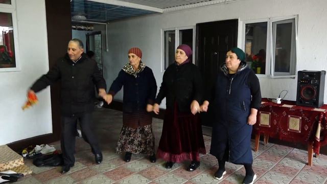 Долгожданная свадьба Али Басти часть 1 30 10 2022 год