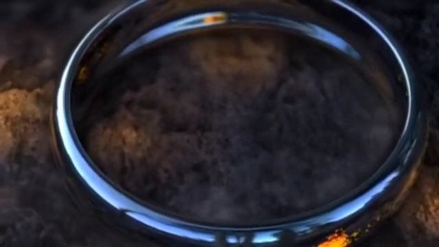Волшебное кольцо