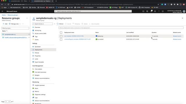 Lab40  K8s with Helm Charts Azure CICD Lab