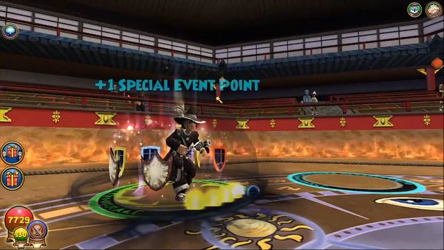Wizard101: MAX LEVEL DEATH PvP (130): Virulence is OP!