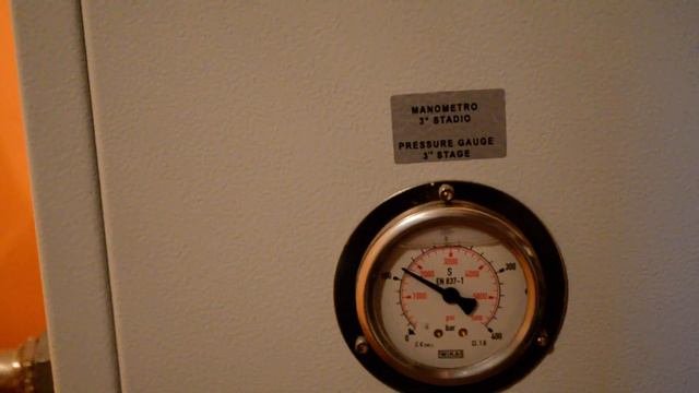 COLTRI MCH5-CNG Compressor 18
