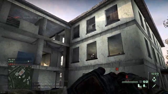 Homefront Multiplayer Gameplay in 2023!