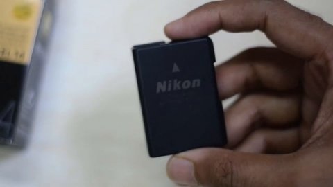 Nikon EN-EL 14 Rechargeable Battery Review | Snapdeal Selling Duplicate Product