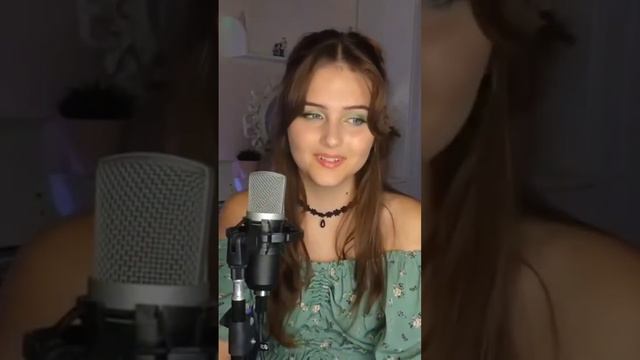 Ну че ты такой хороший - Асия (cover NastAsya)