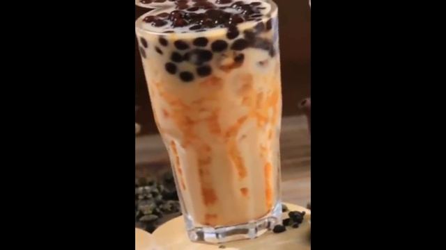Рецепт коктейля