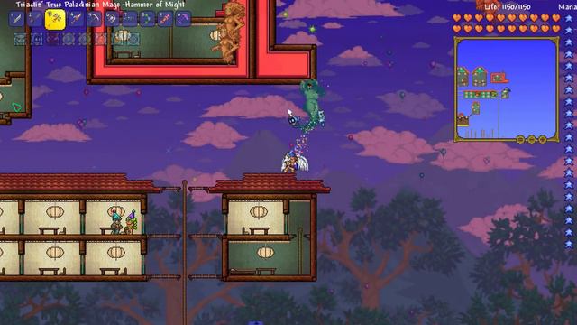 Lets Try To Crash My Terraria