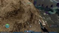 Game Bug - Subnautica | RIP Buttercup