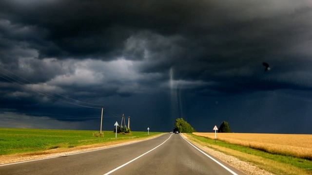 17 ҚЫРКҮЙЕКТЕ АУА РАЙЫНА БАЙЛАНЫСТЫ БІР ҚАТАР ӨҢІРДЕ ЕСКЕРТУ ЖАРИЯЛАНДЫ.