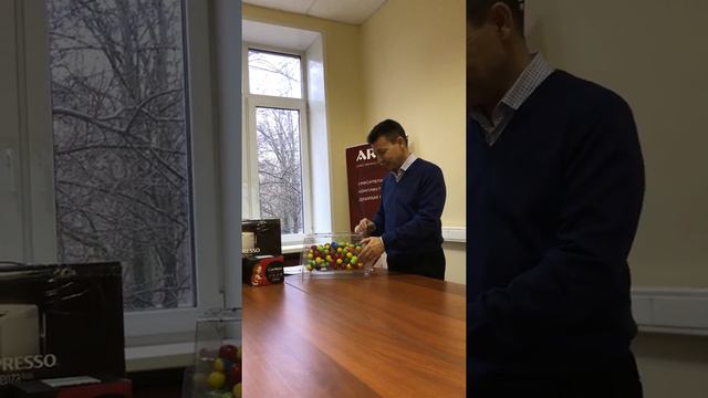 Розыгрыш СУПЕР-ПРИЗА по акции ЧЕРНАЯ ПЯТНИЦА