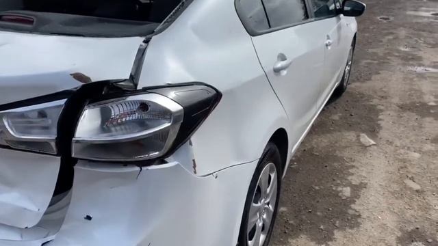 Kia Cerato 2017