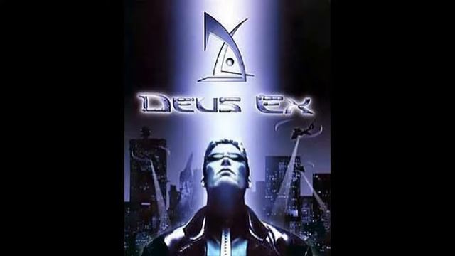 Deus ex Majestic 12 laboratories (music)