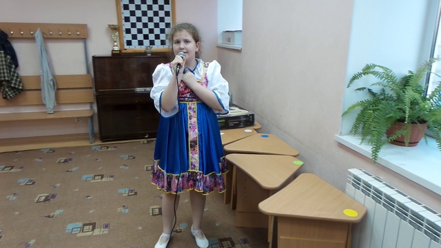 ежики