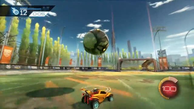 Rocket league chilling with u guys u can donate if u want