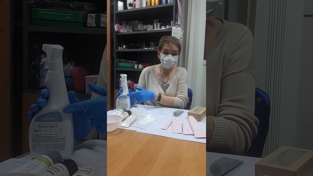 Как я собираю бьюти-бокс