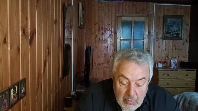 Евангелие от Иоанна. Глава 18.  Беседа 93