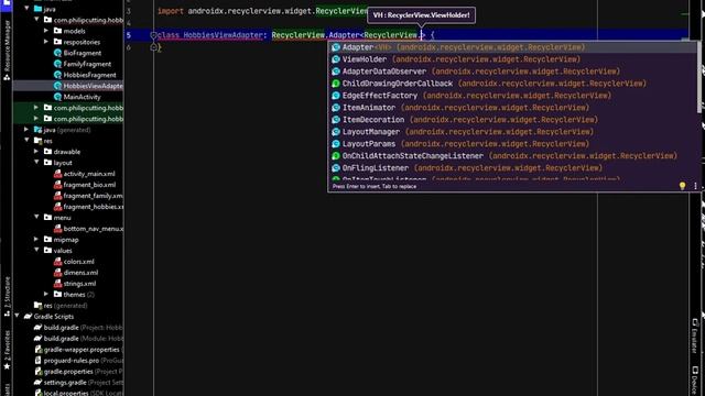 Android Studio   fragments and Recyclerview with DialogFragment passing back to fragment