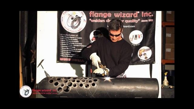 Circle Wiz and 8915 Lil Wiz Case Flange Wizard