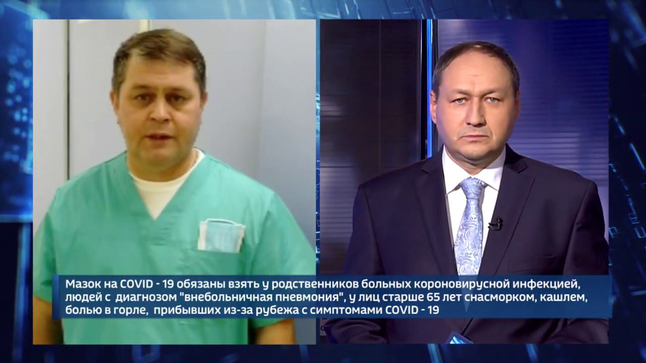 "Местное время. Воскресенье": бригада на Ямале