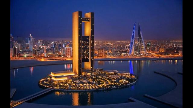 Бахрейн хочет вступить в союз стран БРИКС.