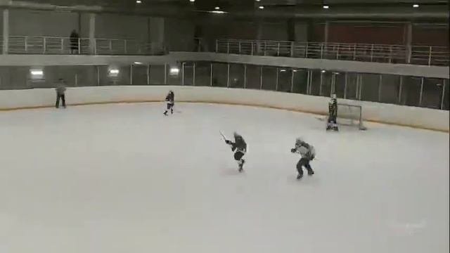 15.01.2022. Первенство города Казани. «Ак Буре» - «Зилант».