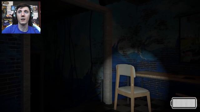 EXPLORING THE DISNEY PIRATE CAVERNS... Five Nights at Treasure Island Part 2