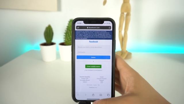 Usar Whatsapp, Instagram Y Facebook En Apple Watch
