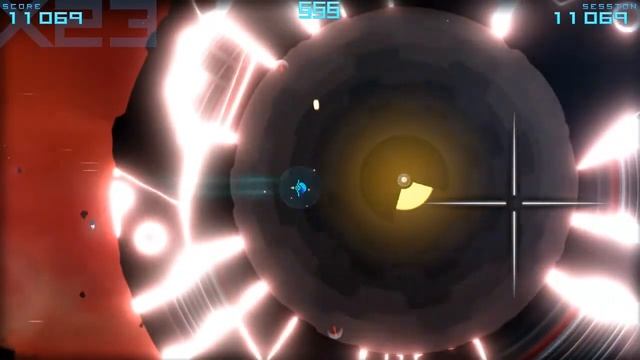 Really Big Sky (an indie shoot 'em up)