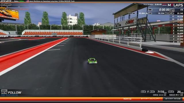 VRC Pro Review | R/C Simulator