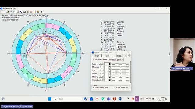 Марс в 8 доме натальной карты