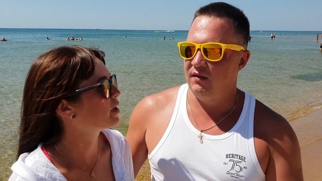 Гостевой дом Олимпик - ОТЗЫВ - Анапа ВИТЯЗЕВО Александрийский проезд 6
