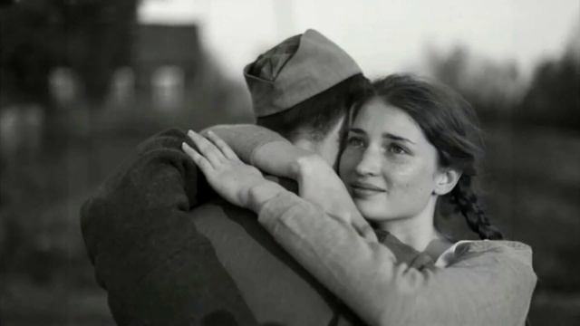 Оксана Беленькая Синий платочек