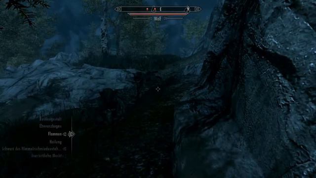 Let's Play TES V: Skyrim SE #034 - Wir stehen auf einer Todesliste