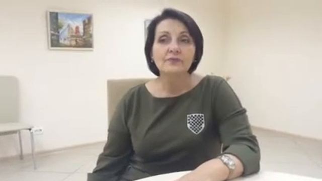 Лариса Воронова в Кирове часть 2