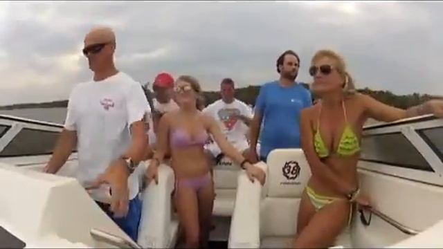 Вот это прокатились!! Жесть