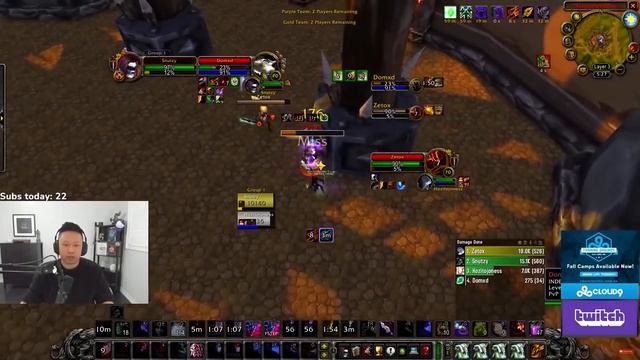 WOTLK Classic VS TBC Classic - Which Was Better?